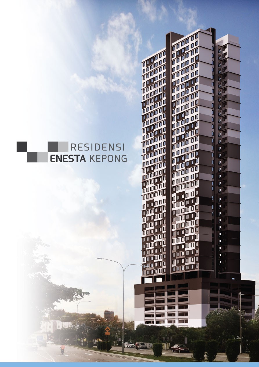 Enesta Kepong Kl Property Talk