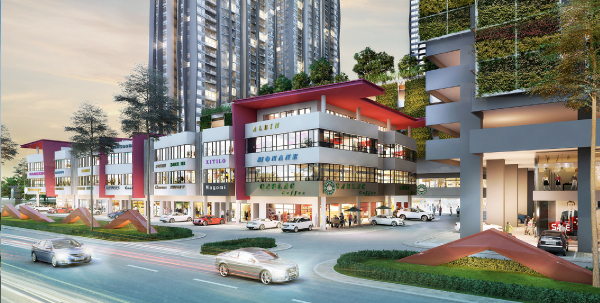Residensi Seri Wahyu Kl Property Talk
