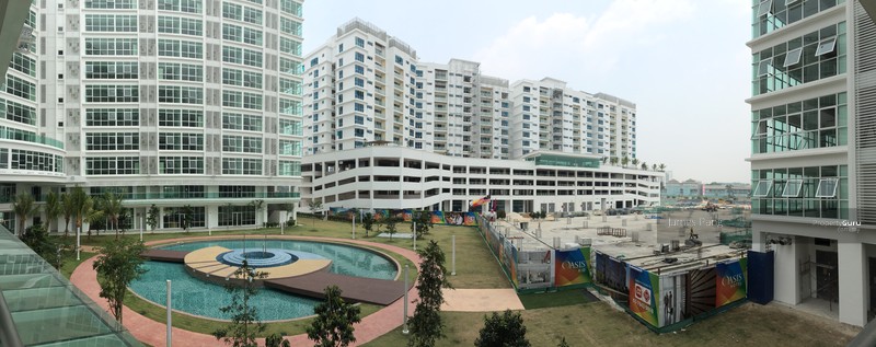 Oasis Corporate Park KL Property Talk