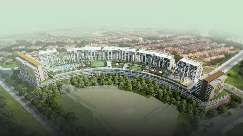 Radia Retail | KL Property Talk