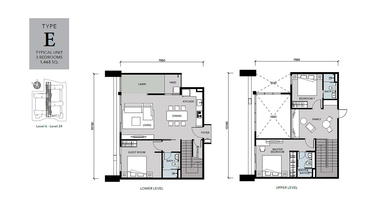 Cantara Residence KL Property Talk