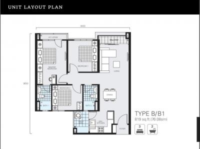 Majestic Maxim | KL Property Talk