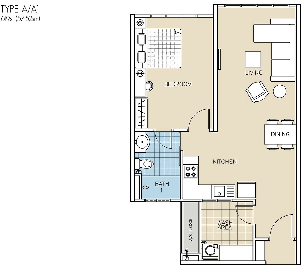 Majestic Maxim | KL Property Talk
