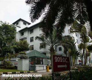 202 Desa Cahaya Condo Kl Property Talk