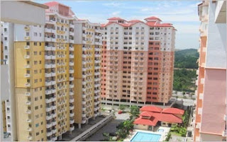 Jalil Damai Apartment Kl Property Talk