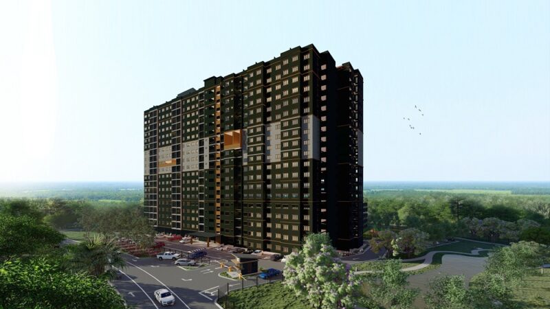 Sime Darby Rumah Selangorku  4197) is a malaysian trading conglomerate