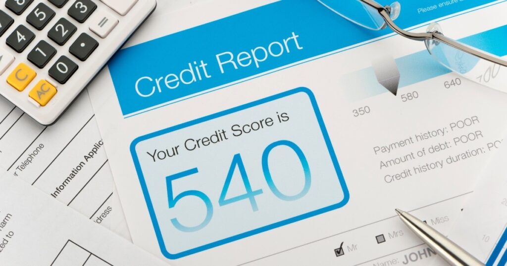 Cracking the credit code: Tips for building a strong credit score | KL ...