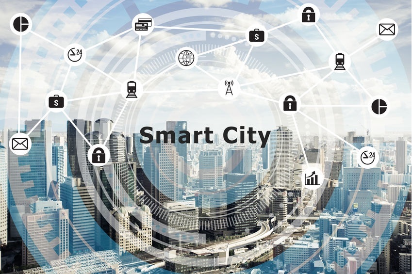 Five smart cities targeted by 2025 under 12MP KL Property Talk