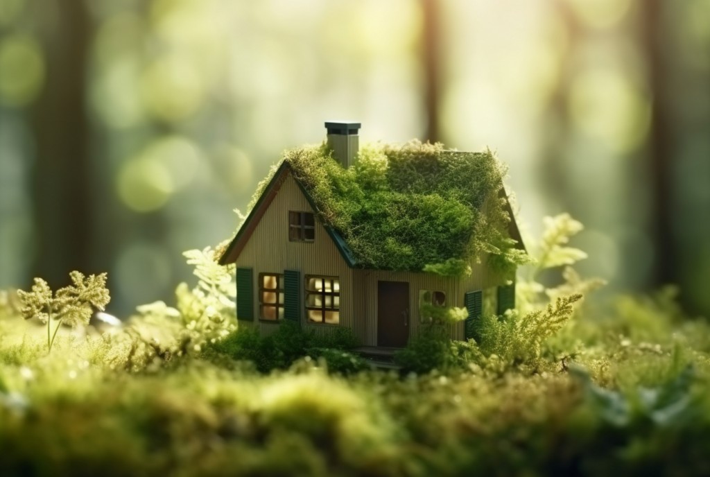 Sustainable homes in Malaysia