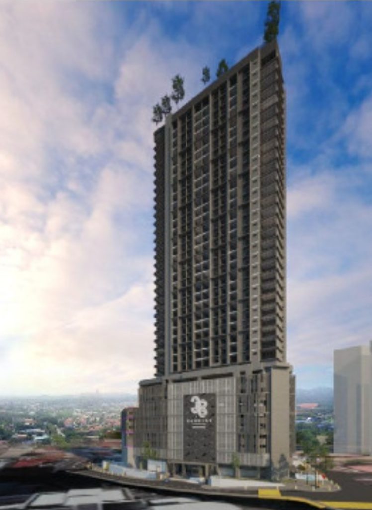 38 Bangsar Residences