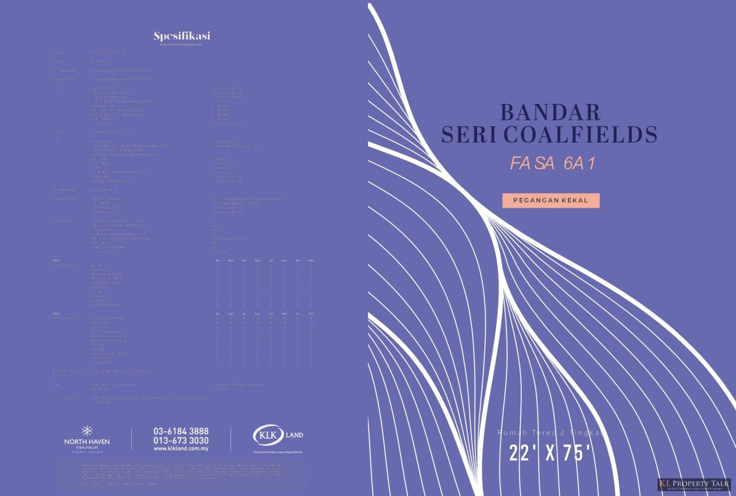 Bandar Seri Coalfields