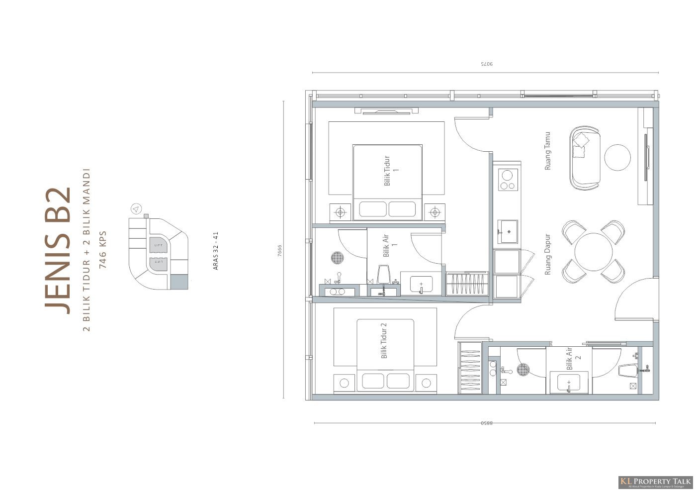 Orion Residence