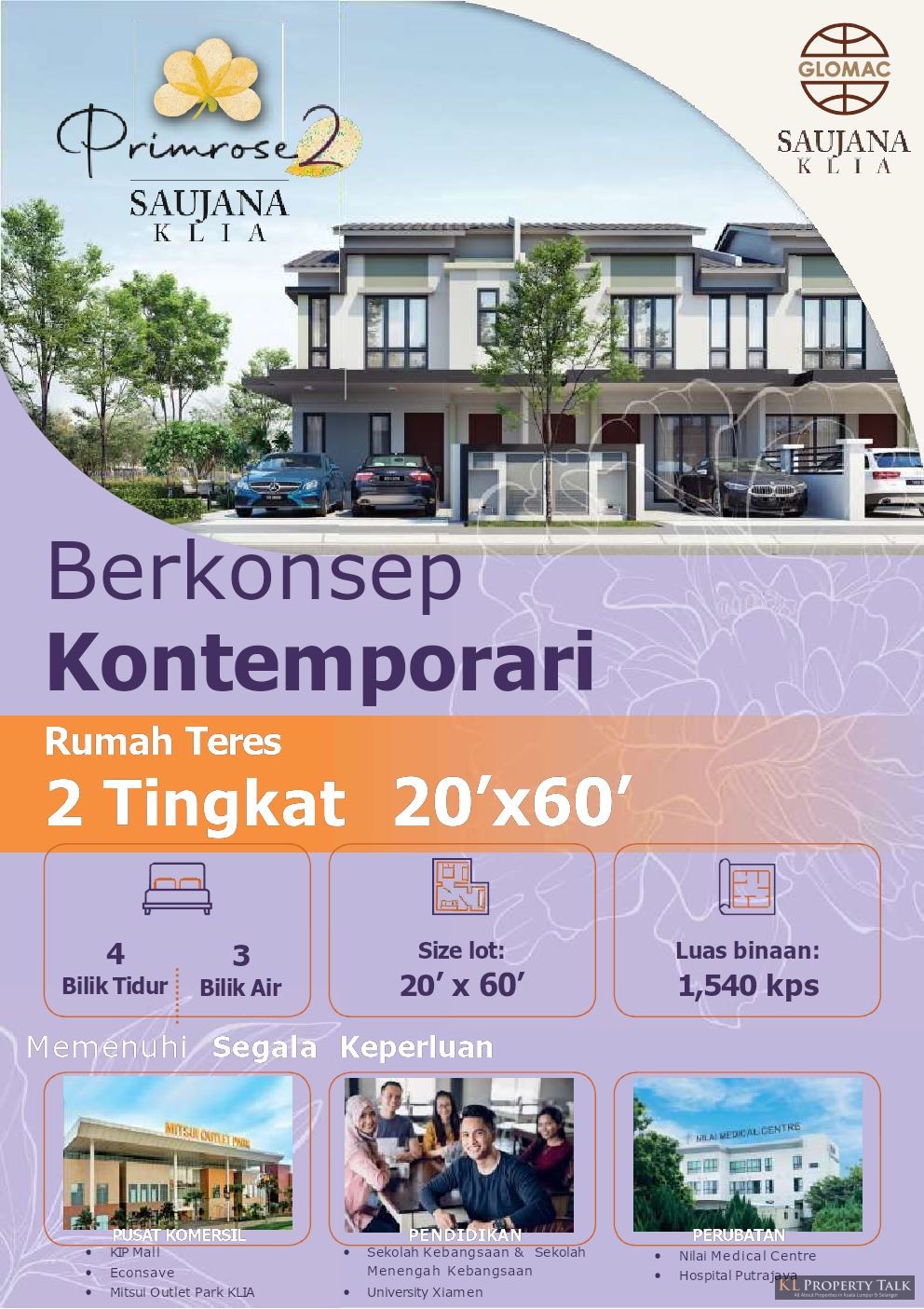 Saujana Klia