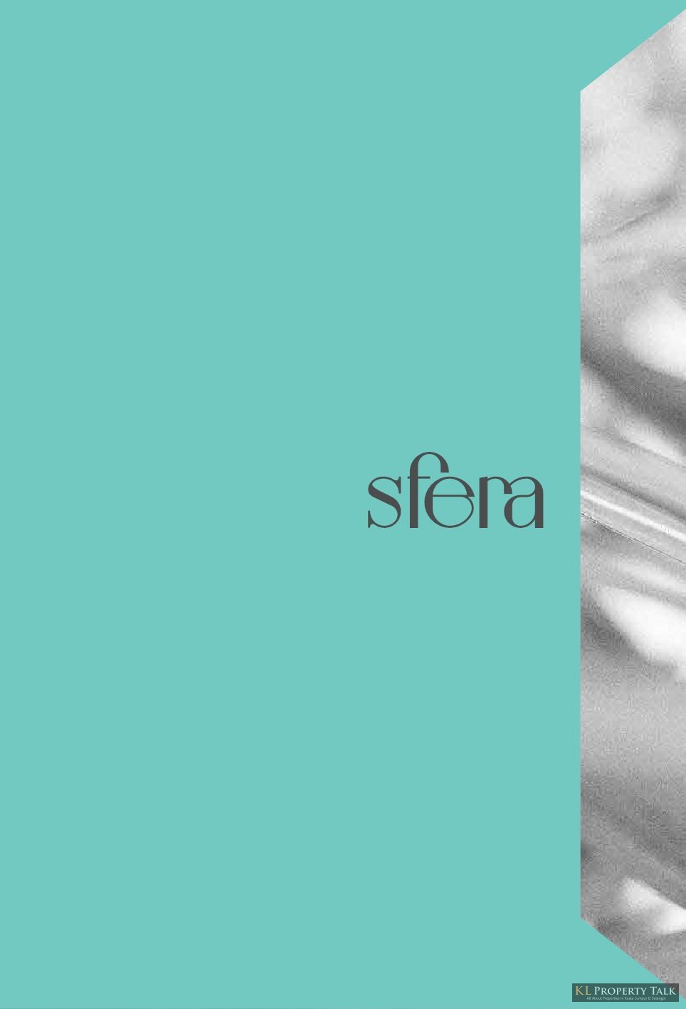 Sfera Wangsa Maju Residences