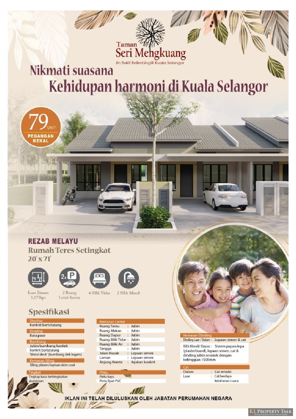 Taman Seri Mengkuang