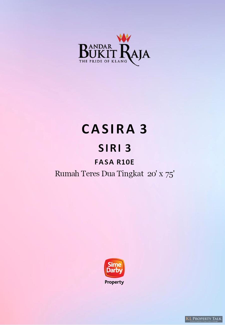 Casira 3 (siri 3)