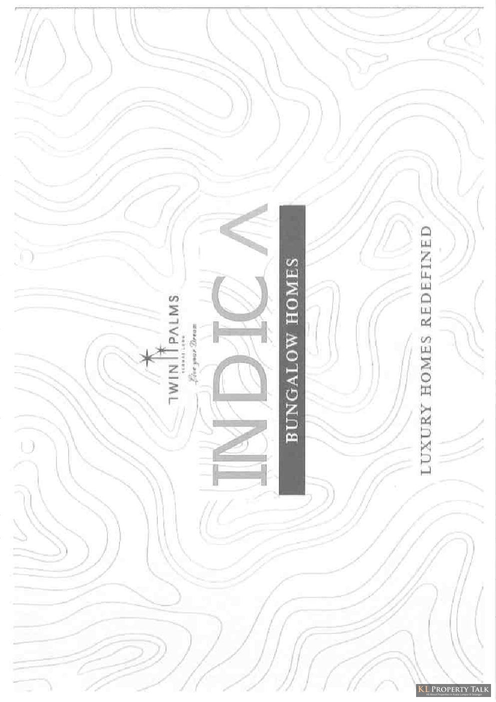 Indica Bungalow