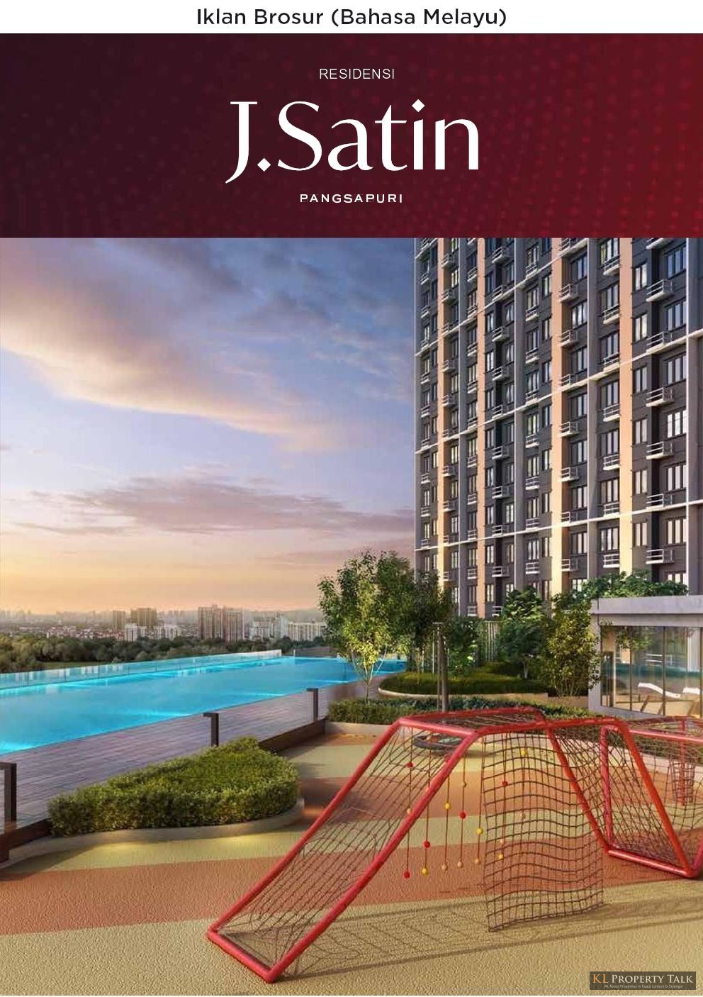 J.satin Residences