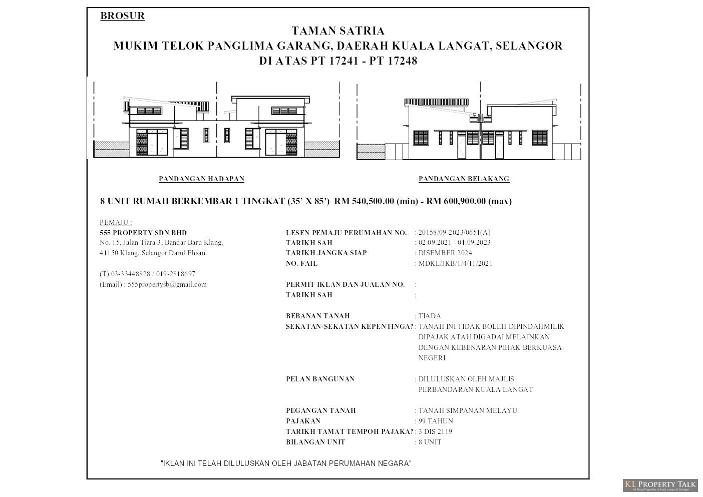 Taman Satria