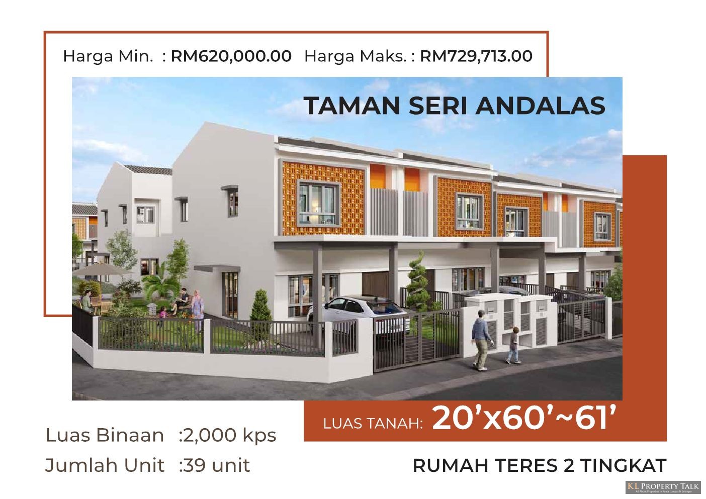 Taman Seri Andalas