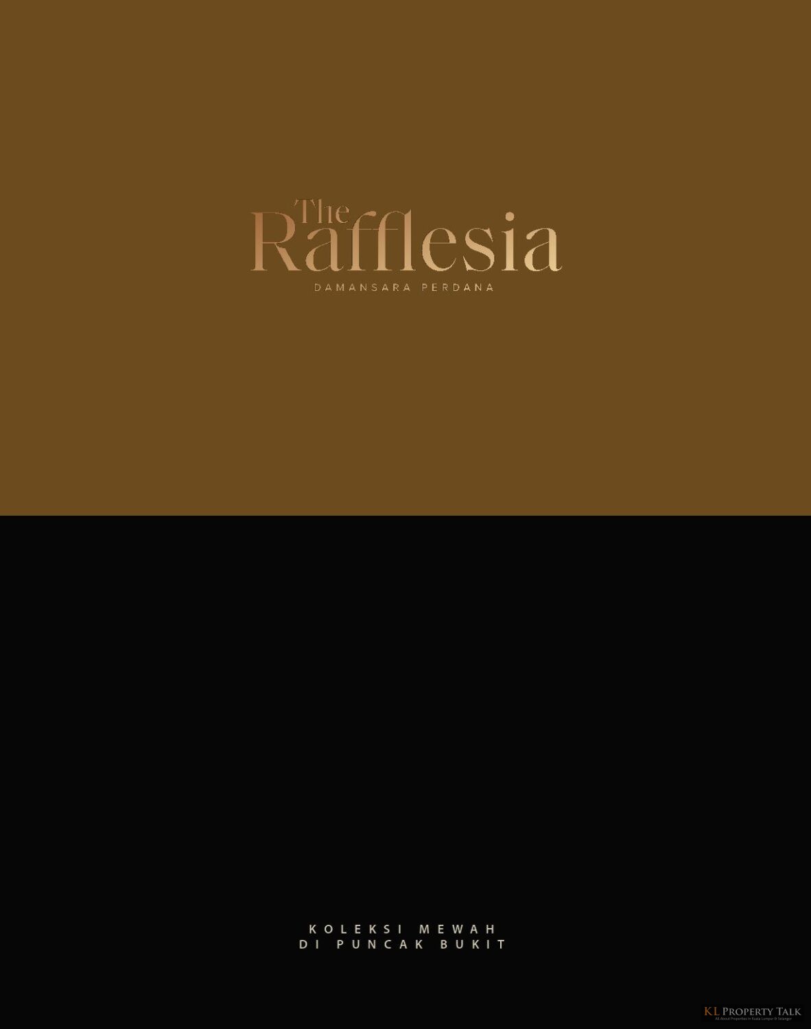 The Rafflesia