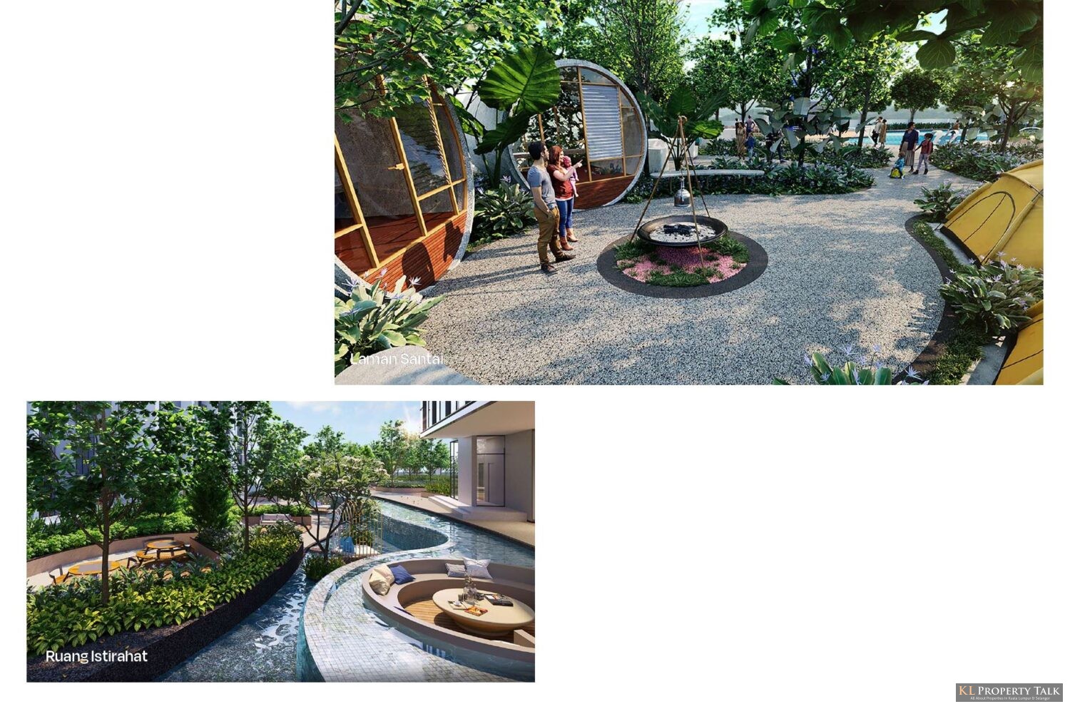 Tuju Residences