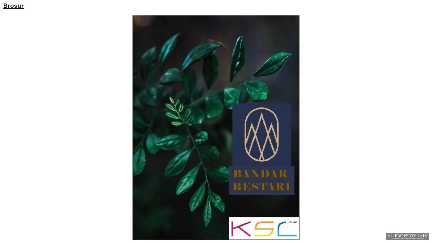 Bandar Bestari