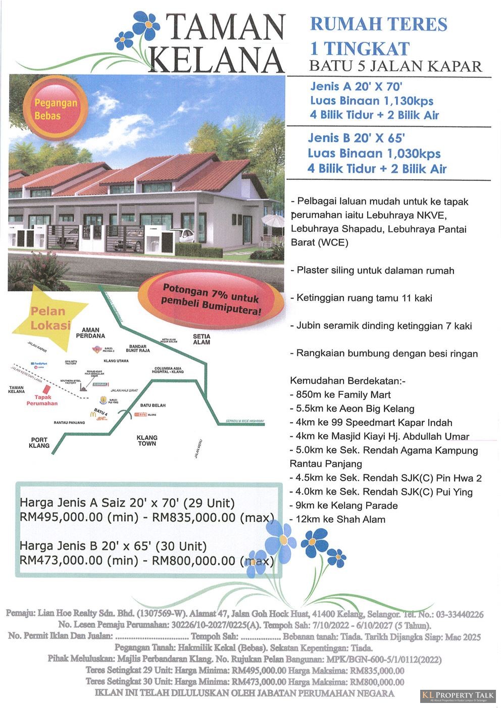 Taman Kelana