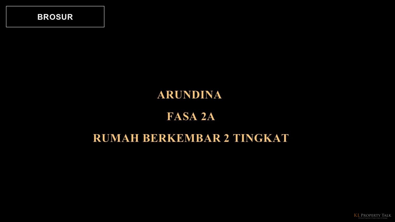 Arundina
