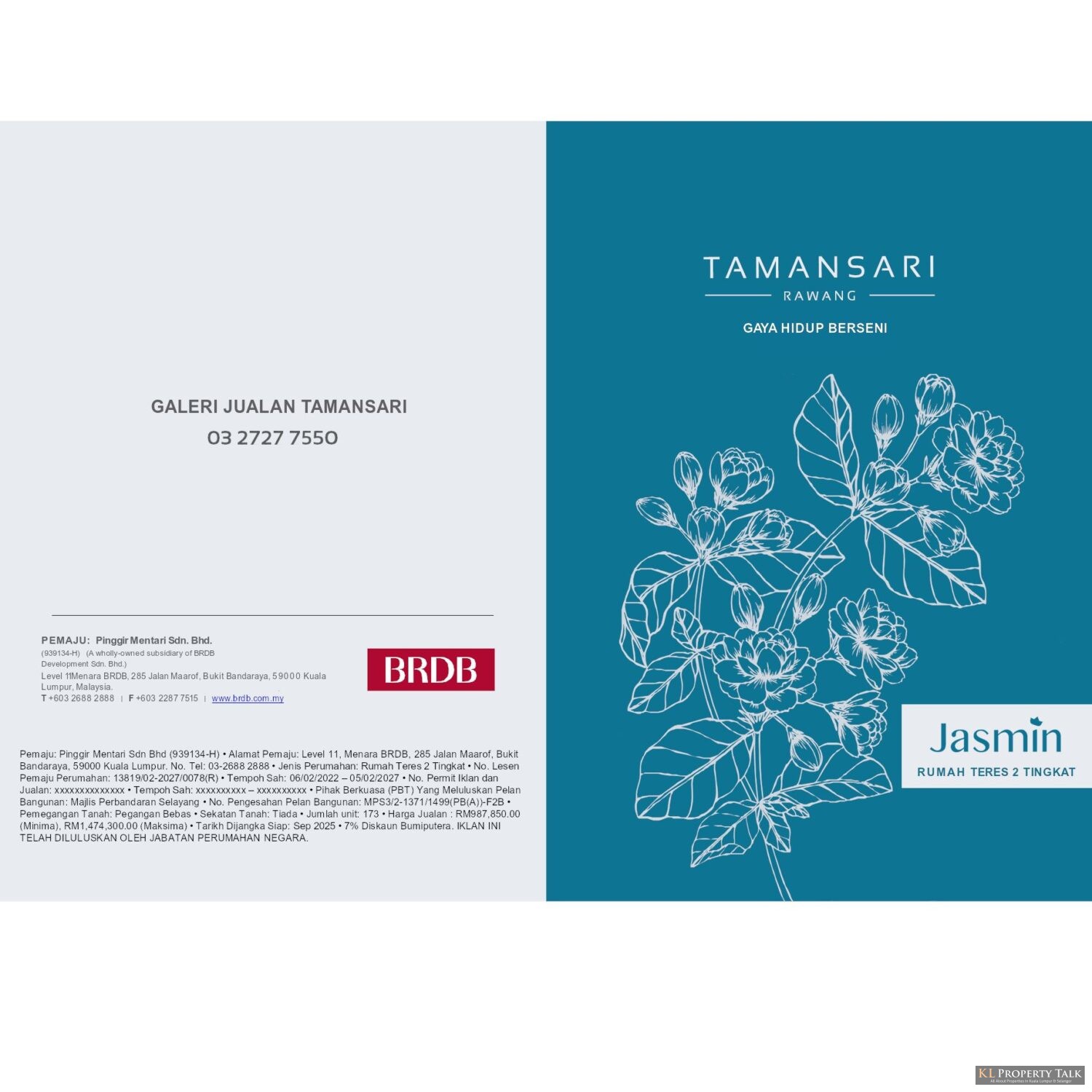 Jasmin