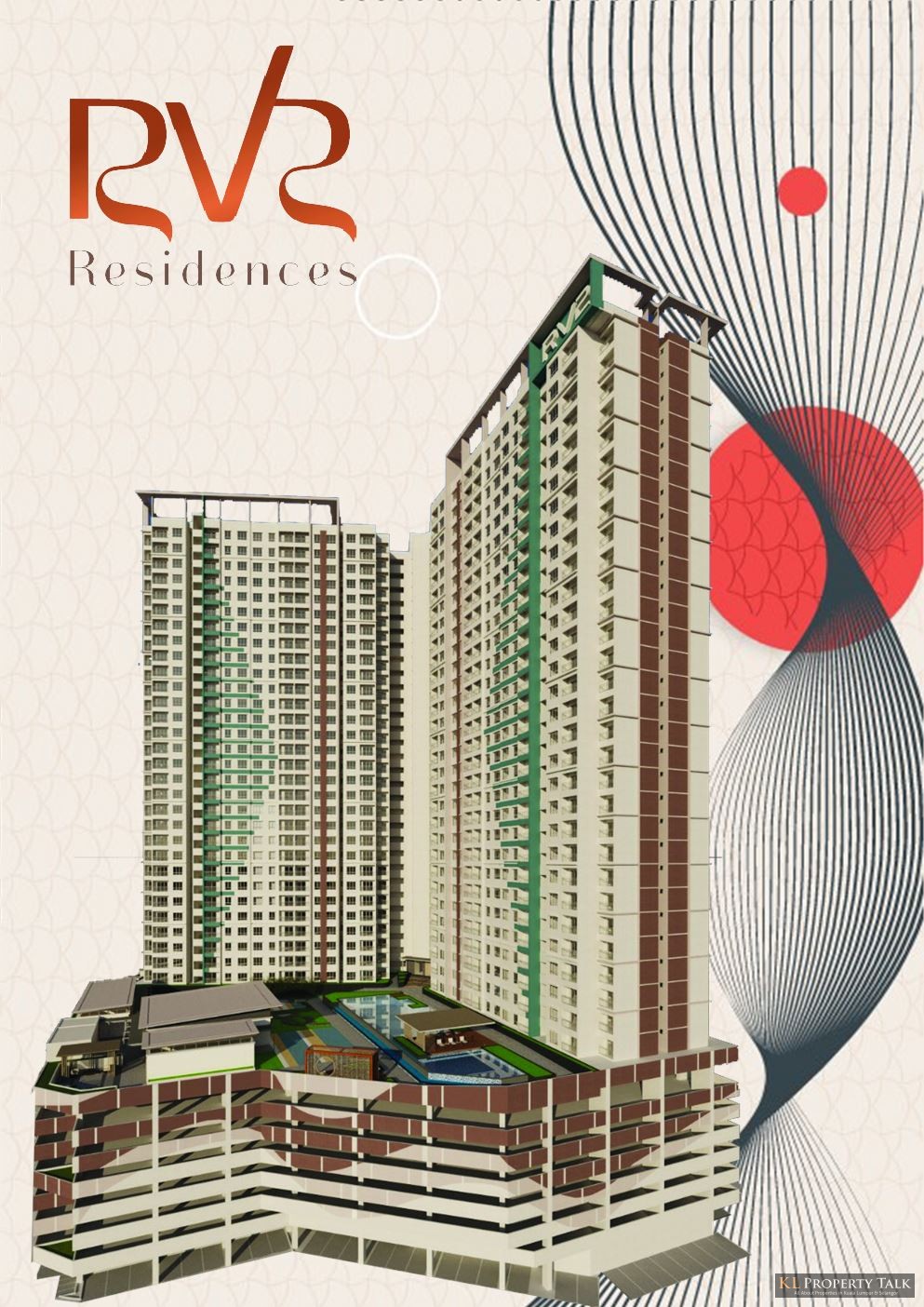 Riverville 2 Residences