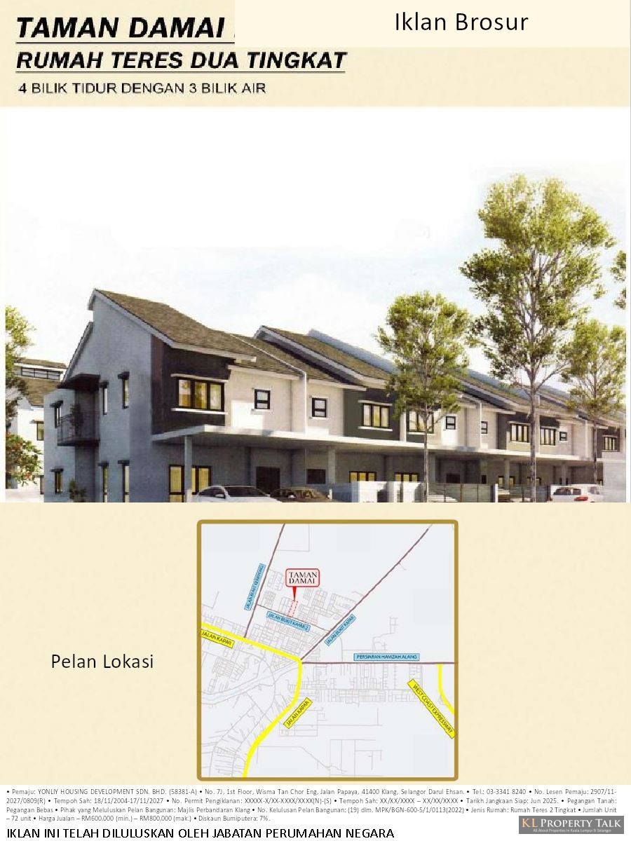 Taman Damai