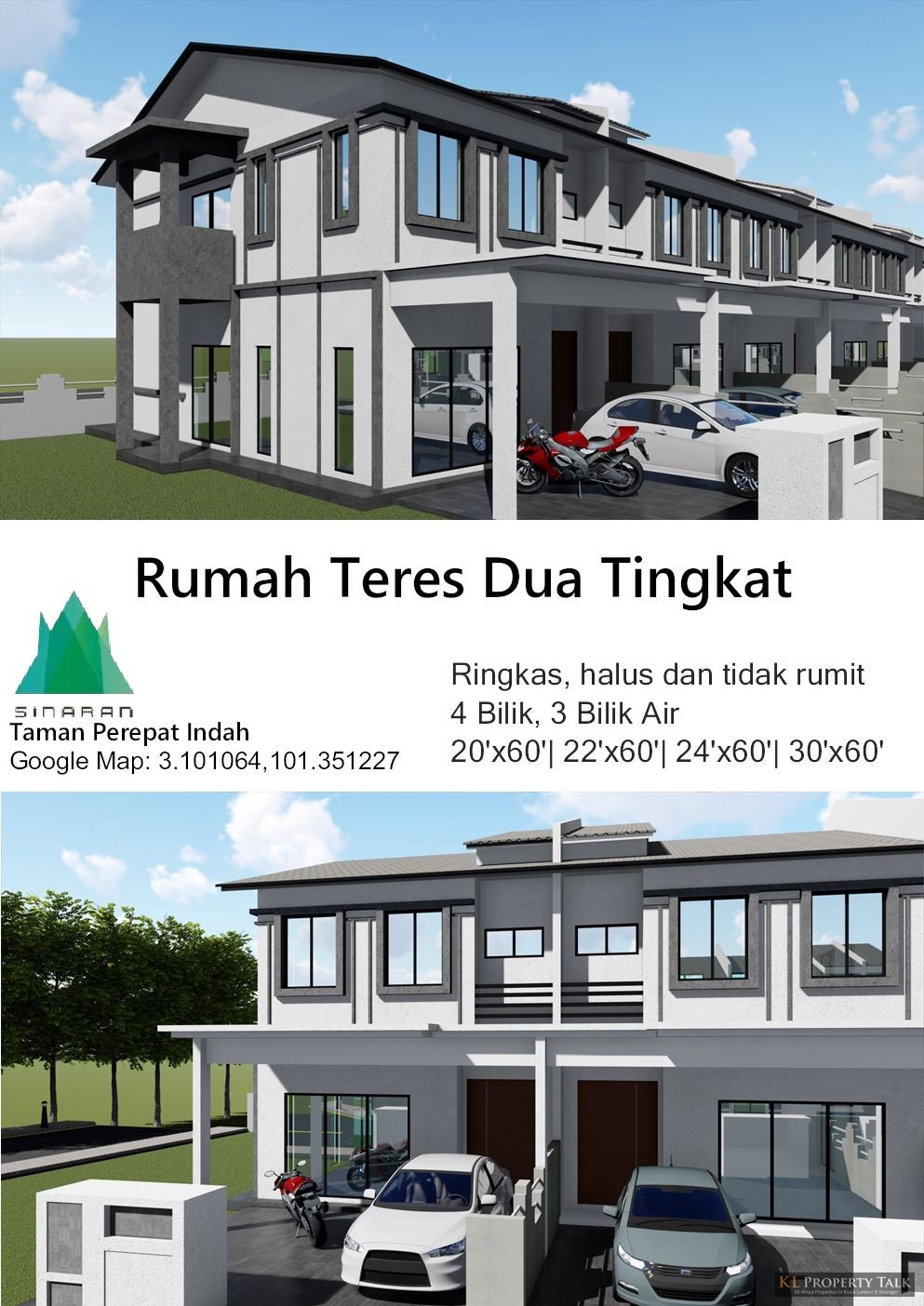 Taman Perepat Indah