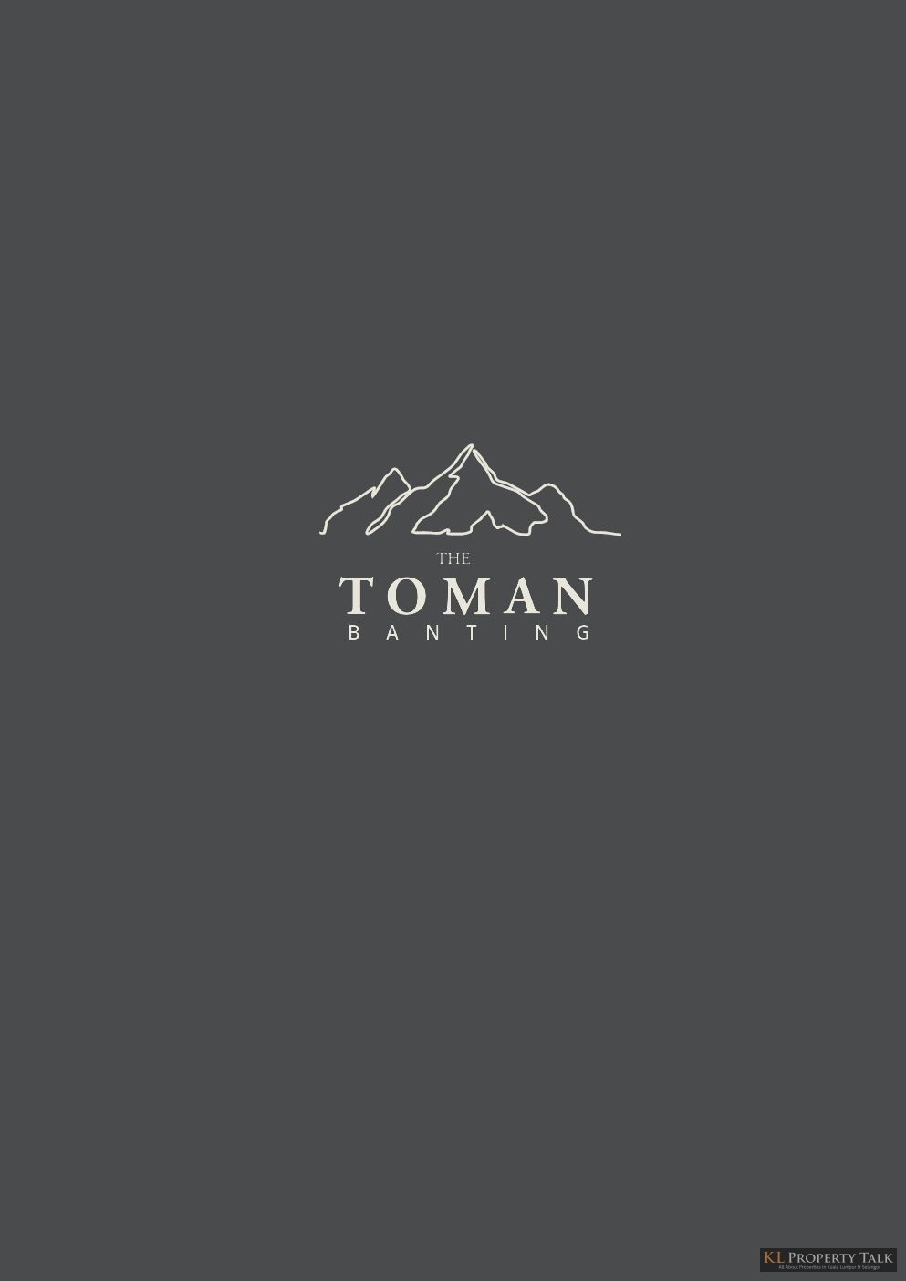 The Toman Banting