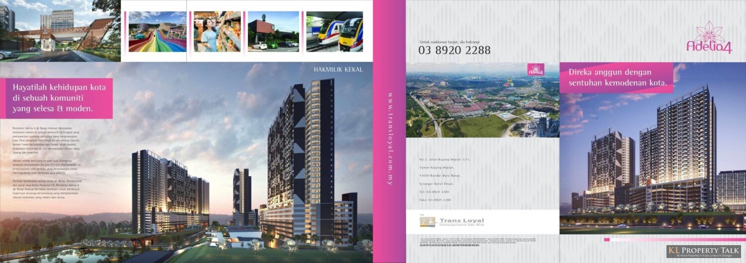 Adelia 4 Residences