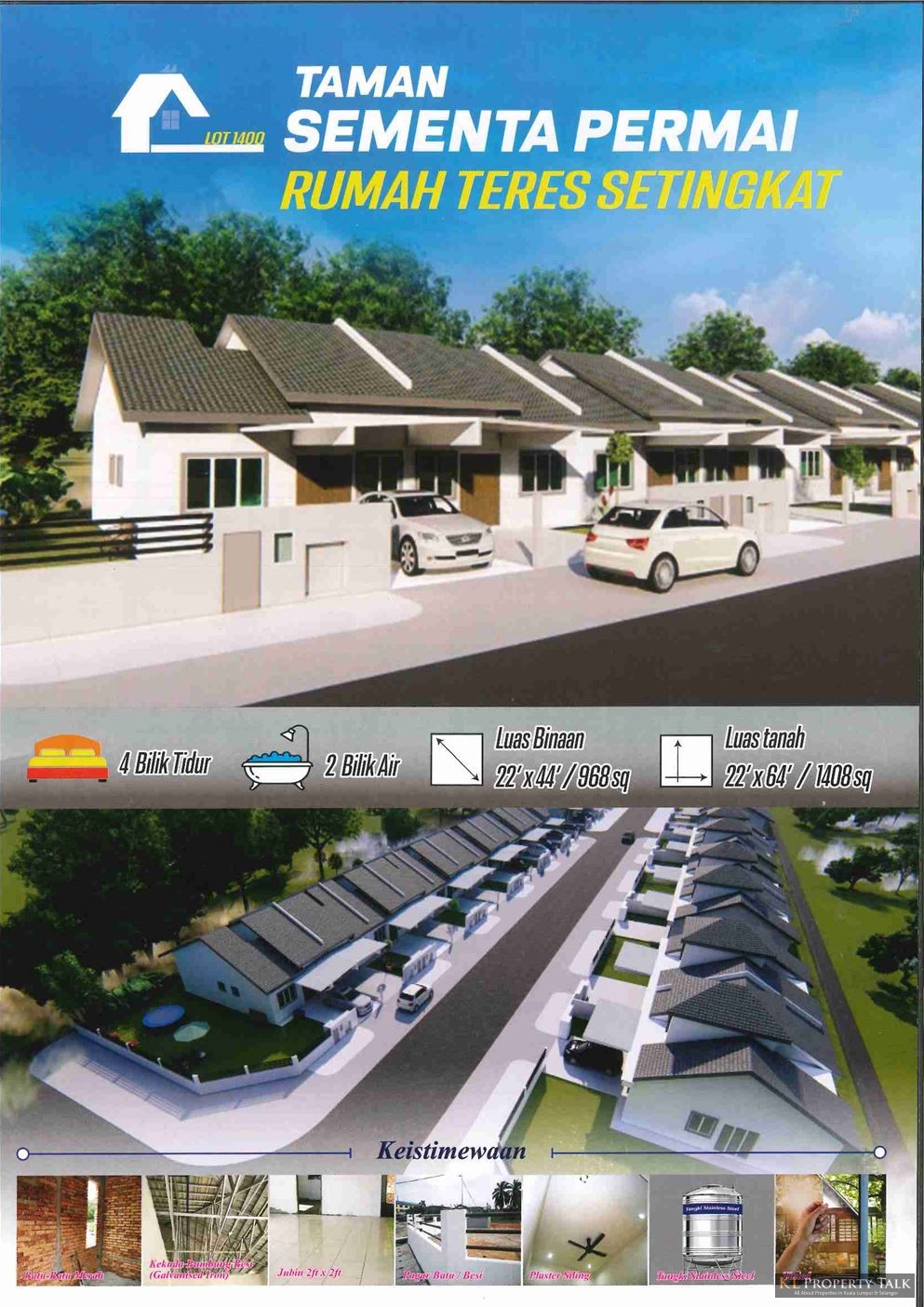 Taman Sementa Permai