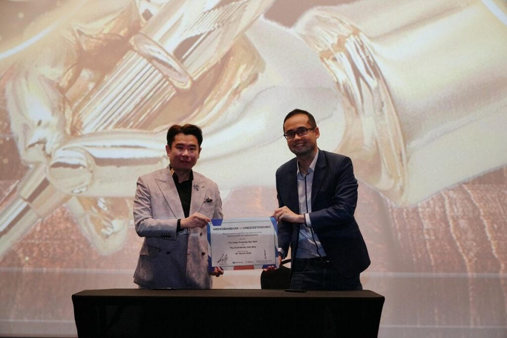 The Roof Realty pioneers excellence in the real estate industry | KL ...
