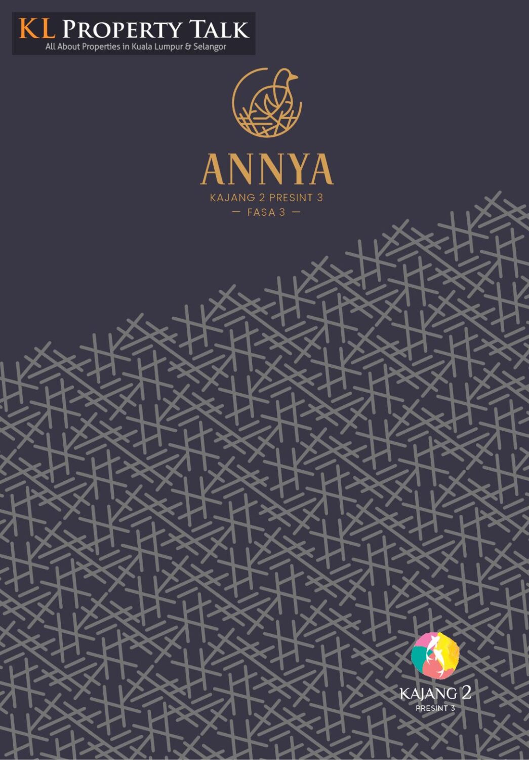 Annya Kajang 2 Presint 3