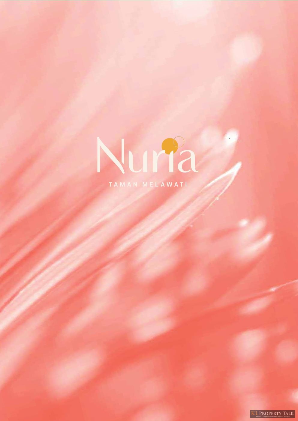 Nuria Residences