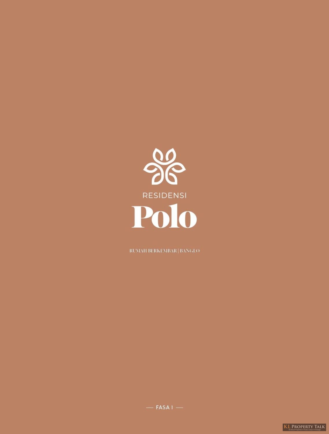 Polo Residences
