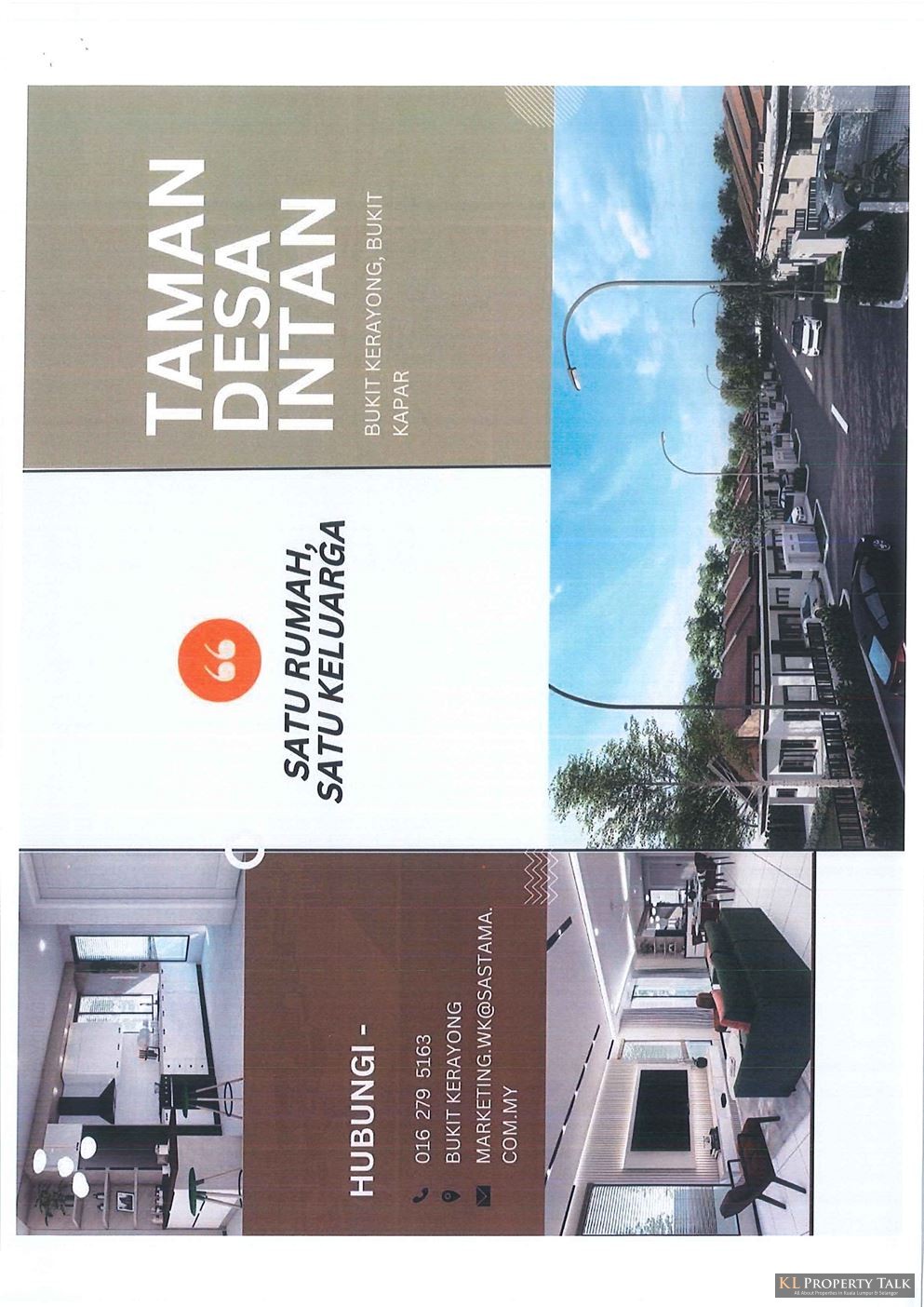 Taman Desa Intan
