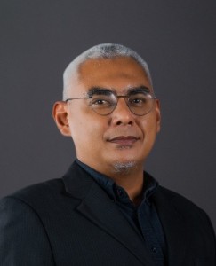 Families are constantly evolving and changing, Azril said.