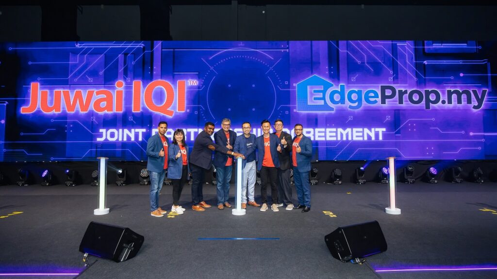 EdgeProp, IQI in new partnership to enhance data-driven innovation in ...