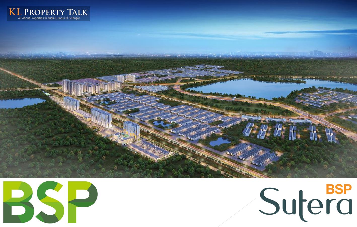 Bsp Sutera