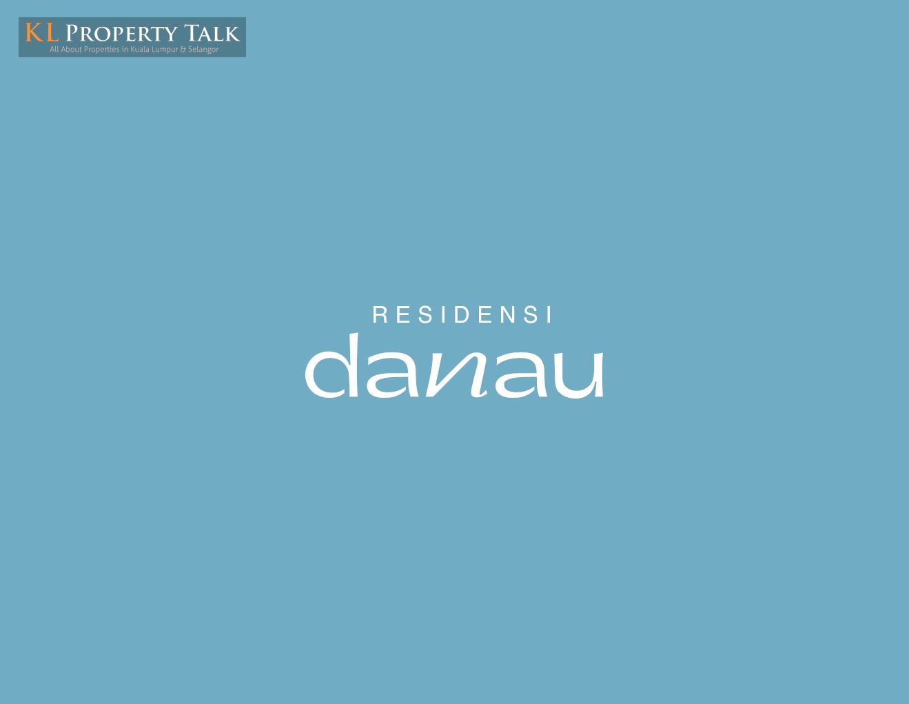 Danau Residences