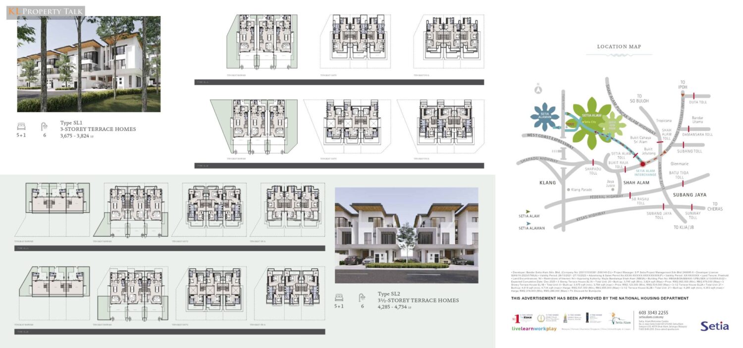 Duta Villa