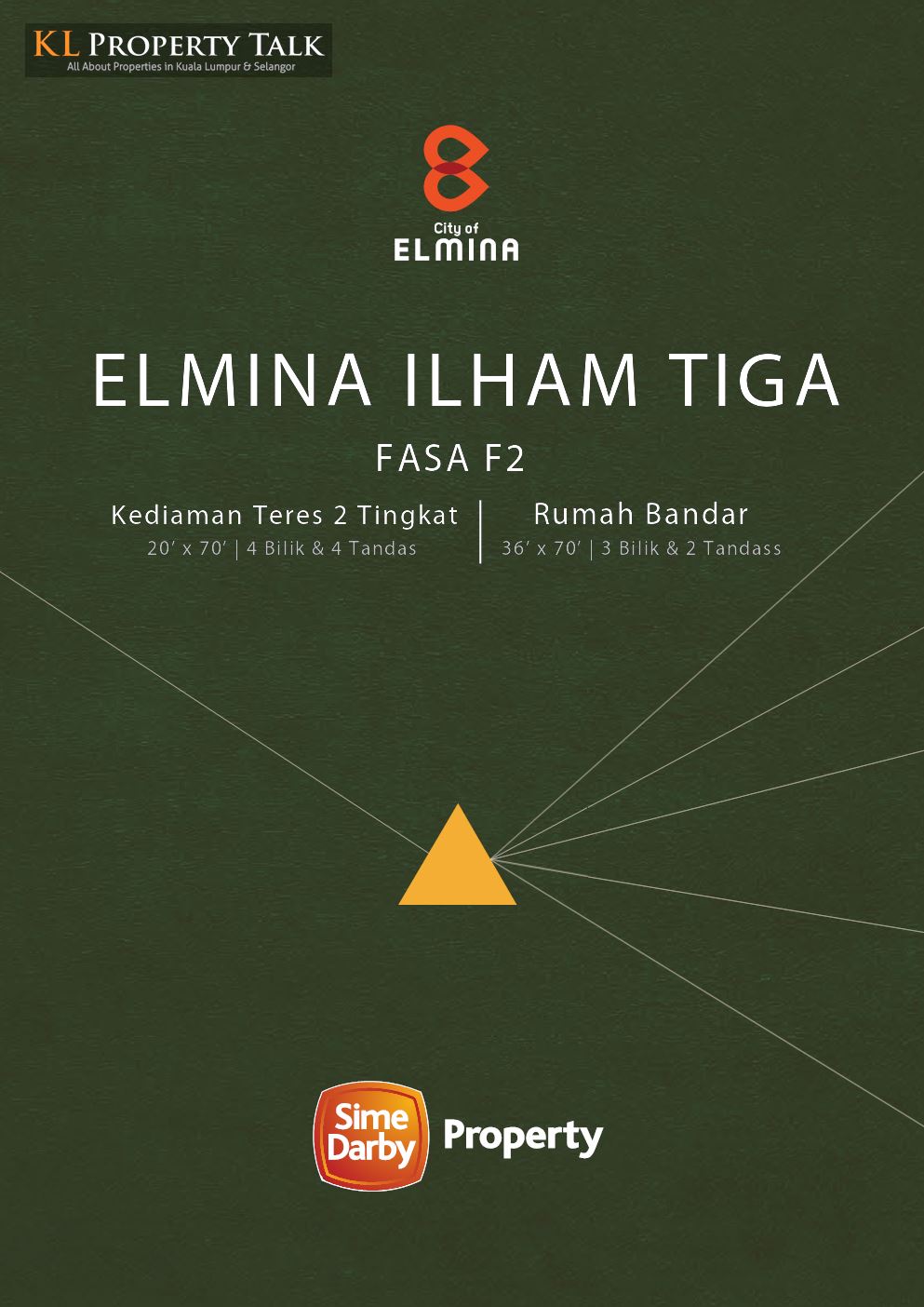 Elmina Ilham Tiga