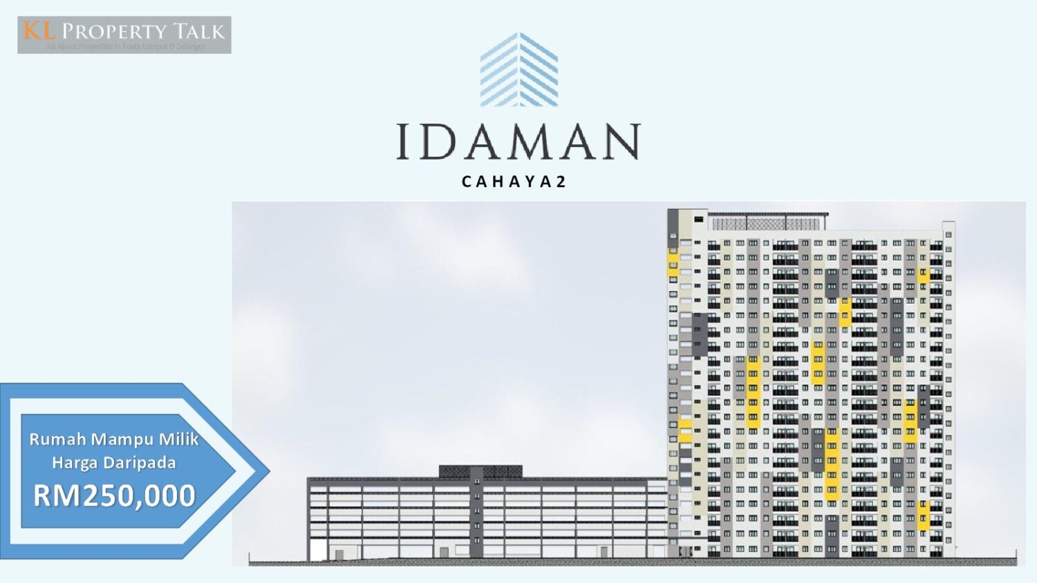 Idaman Cahaya 2