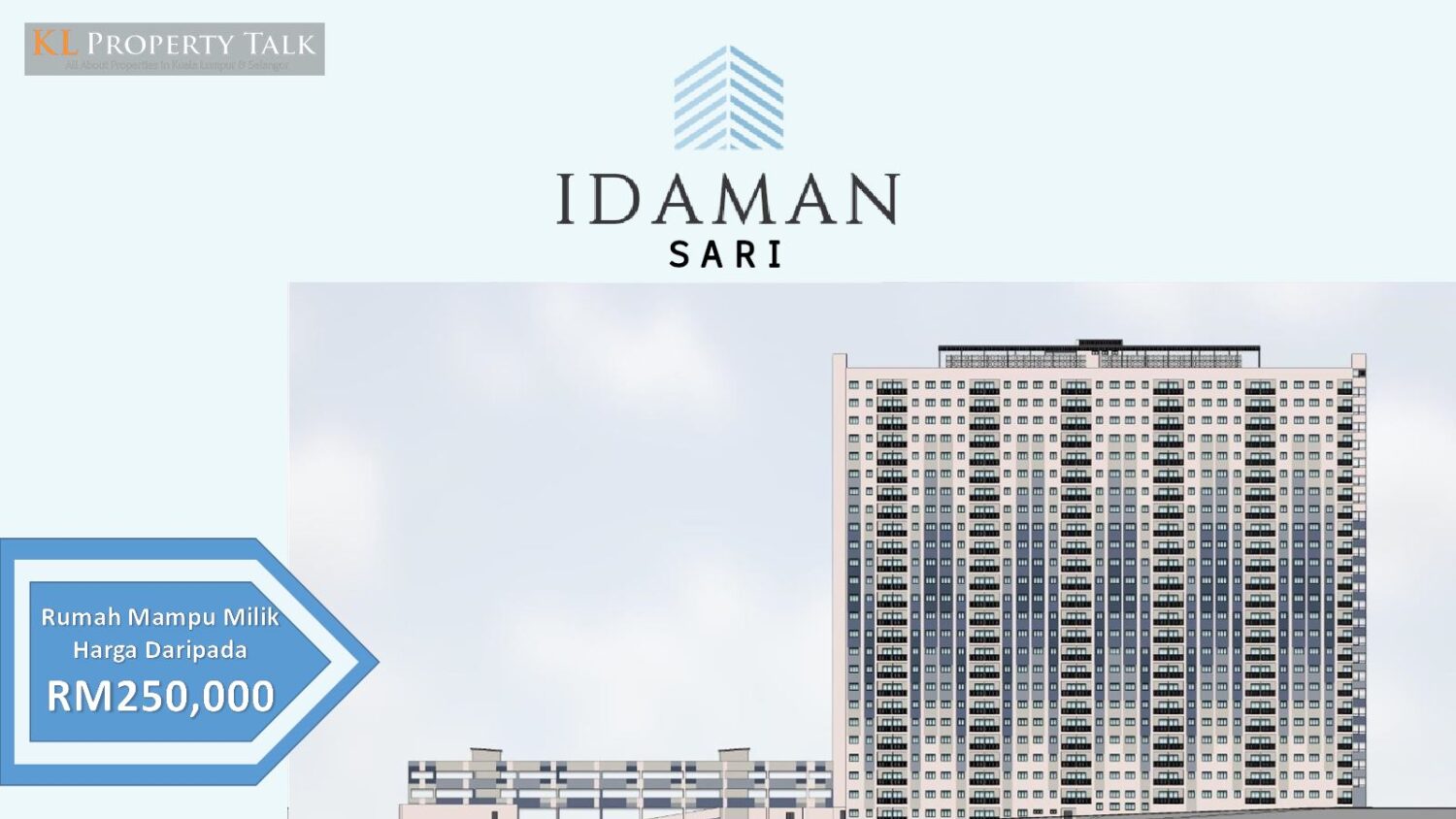 Idaman Sari