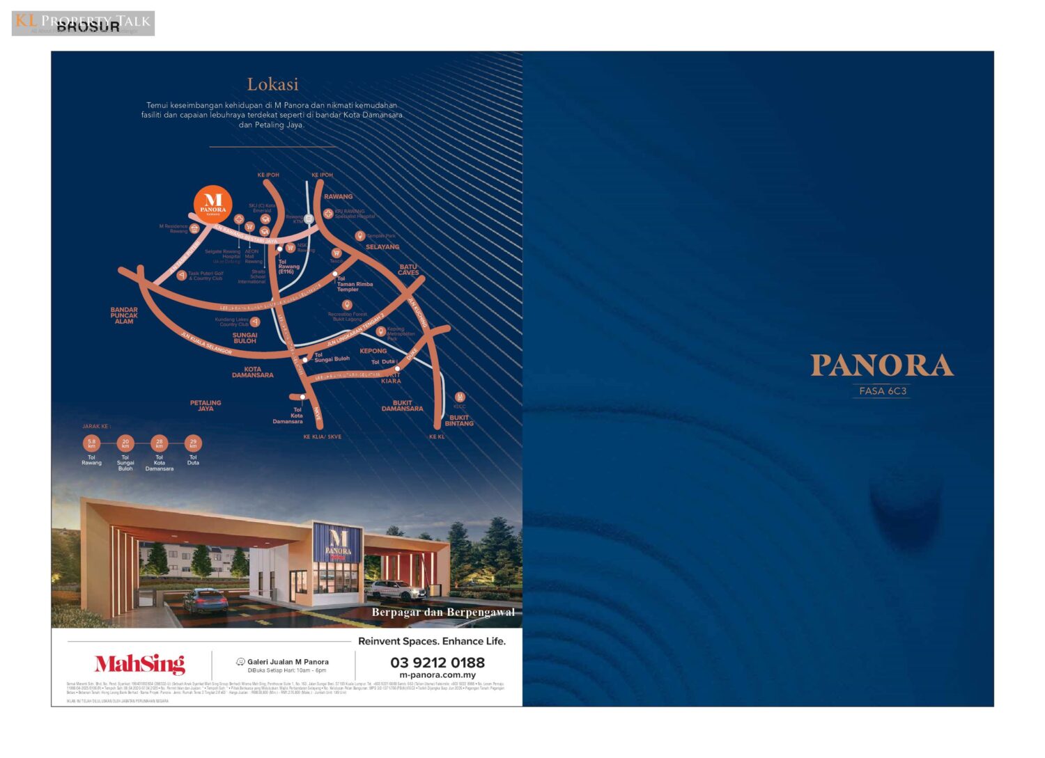 Panora
